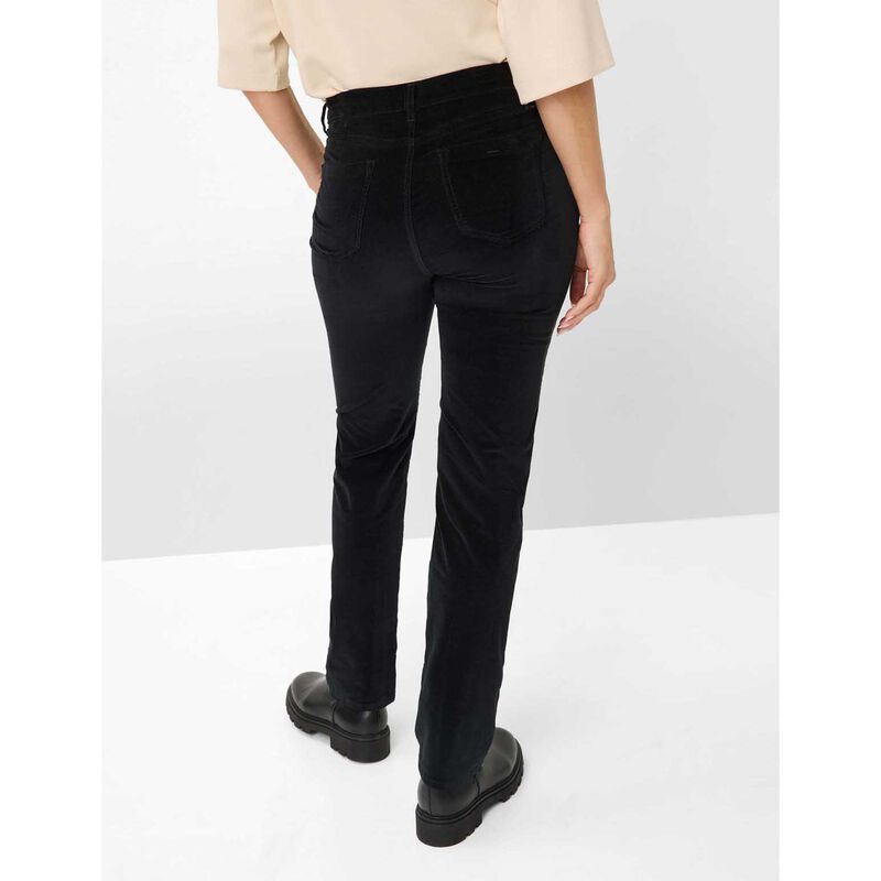 Brax Mary Velvet 5 Pkt Jean image number 1
